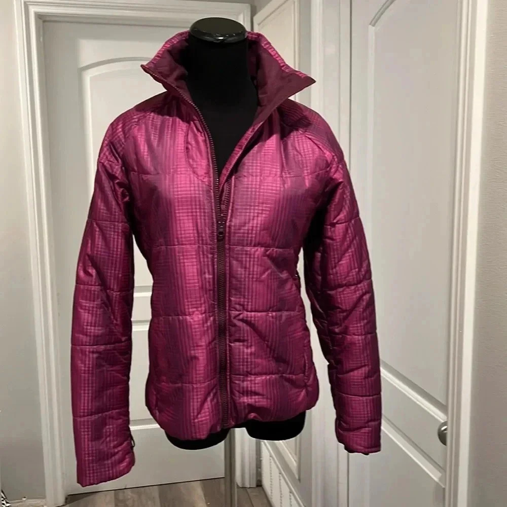 Columbia Titanium Interchange Omni Heat Jacket